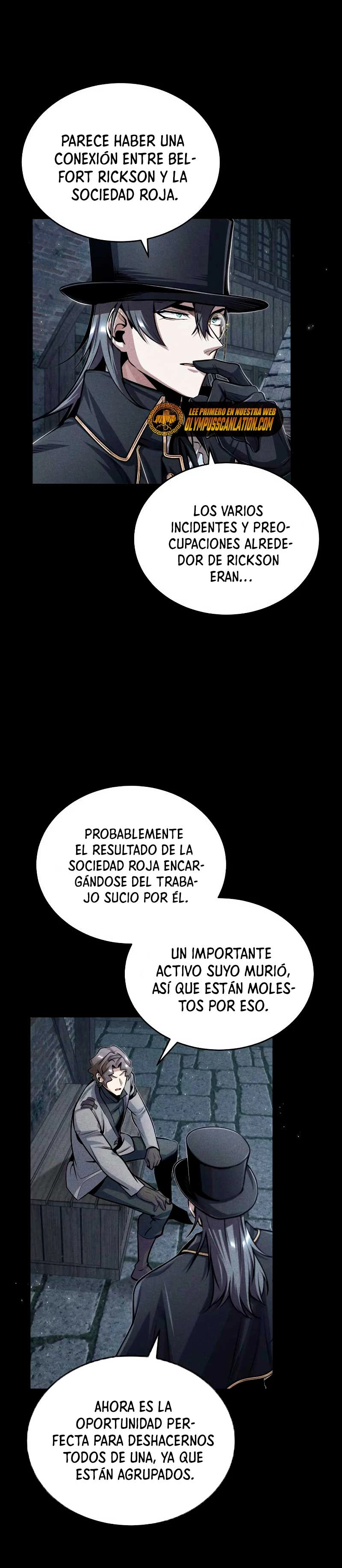 El Profesor Encubierto de la Academia > Capitulo 27 > Page 321